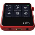 HiBy R2 Gen II (Red)