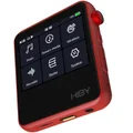 HiBy R2 Gen II (Red)
