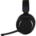 Skullcandy SLYR Pro Wired Multi-platform Gaming Headset (Blue DigiHype)