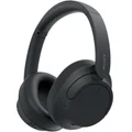 Sony WH-CH720N (Black)