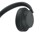 Sony WH-CH720N (Black)