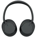 Sony WH-CH720N (Black)