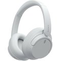 Sony WH-CH720N (White)