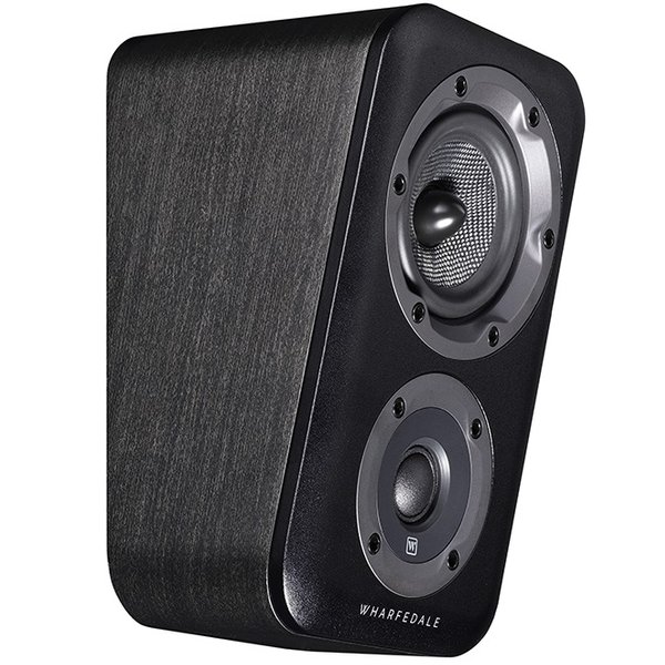Wharfedale D300 3D SURROUND 2-Way Passive Elevation Surround Speaker Wharfedale D300 3D SURROUND 2-Way Passive Elevation Surround Speaker