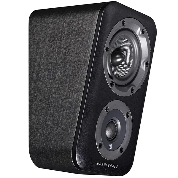 Wharfedale D300 3D SURROUND 2-Way Passive Elevation Surround Speaker
