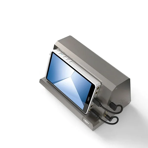 HiBy CR06 Cradle for HiBy R6 III