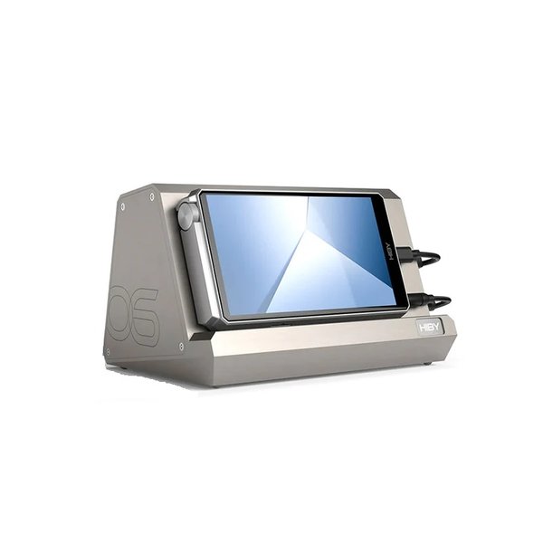 HiBy CR06 Cradle for HiBy R6 III