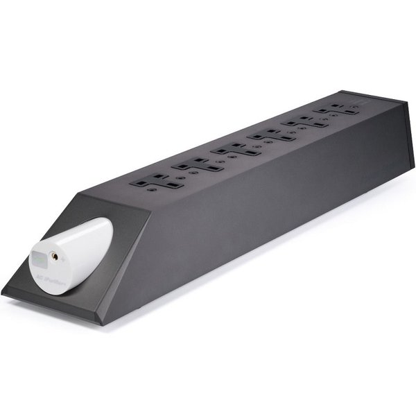 iFi PowerStation 6-Socket Power Regulator Extension Block - UK/SG Version