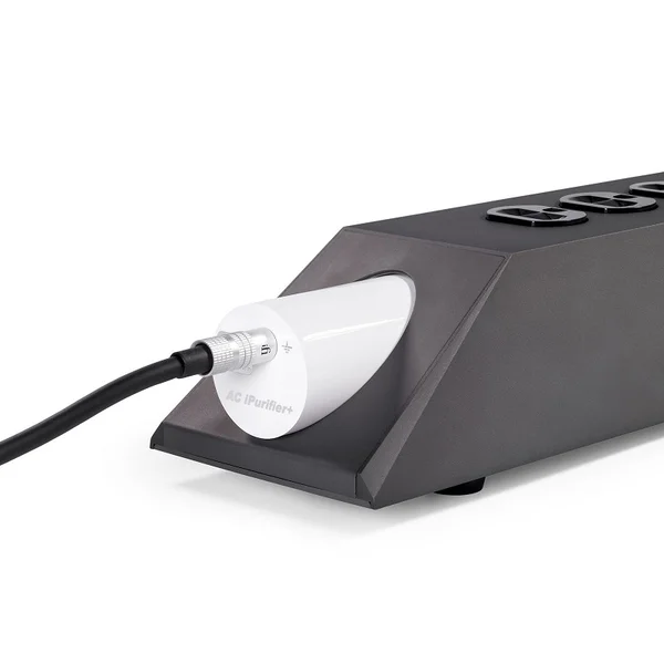 iFi PowerStation 8-Socket Power Regulator Extension Block - US Version