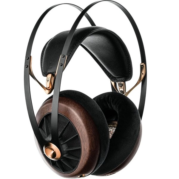 Meze 109 PRO Open-Back Over-Ear Headphone Meze 109 PRO Open-Back Over-Ear Headphone