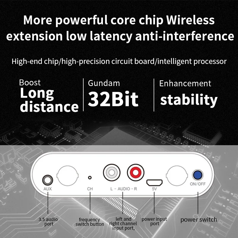 AYINO WR380