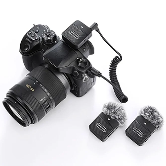 Saramonic Blink100 B2