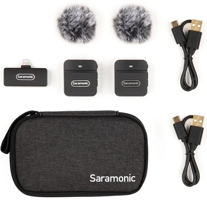 Saramonic Blink100 B4