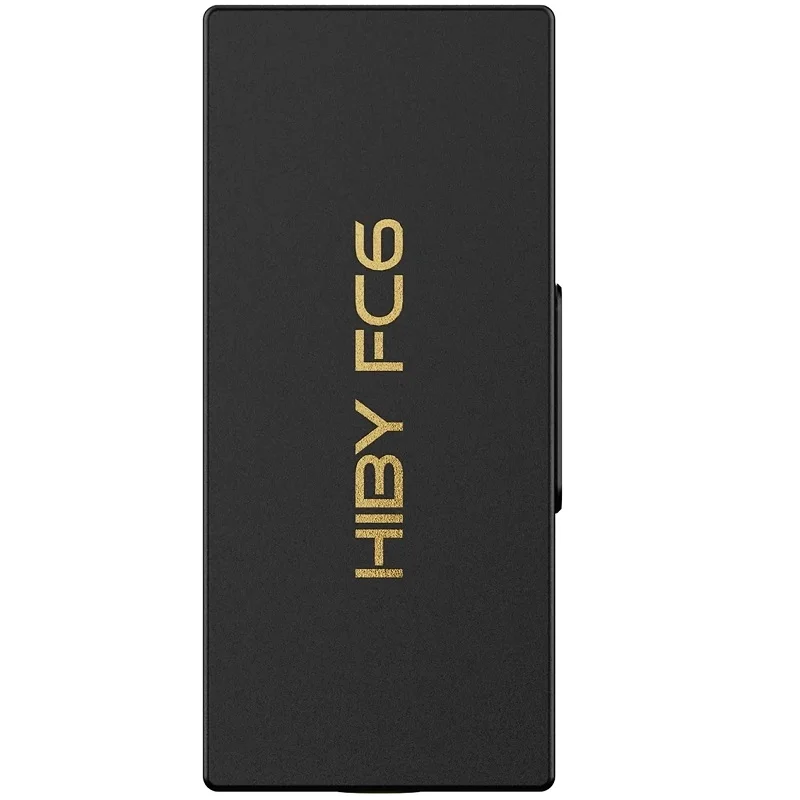HiBy FC6