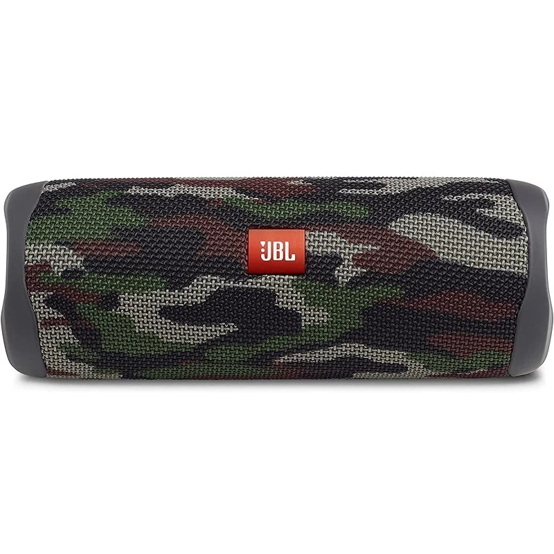 JBL Flip 5 Wireless Bluetooth Waterproof Portable Speaker - Squad