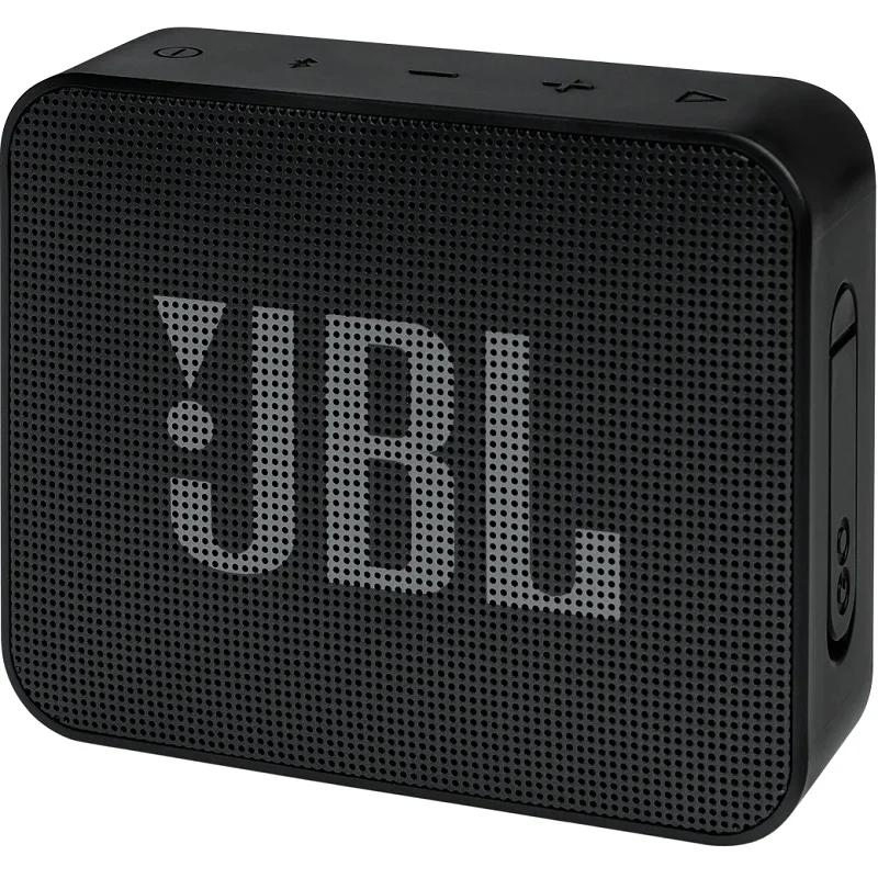 JBL Go Essential Waterproof Wireless Bluetooth Portable Speaker