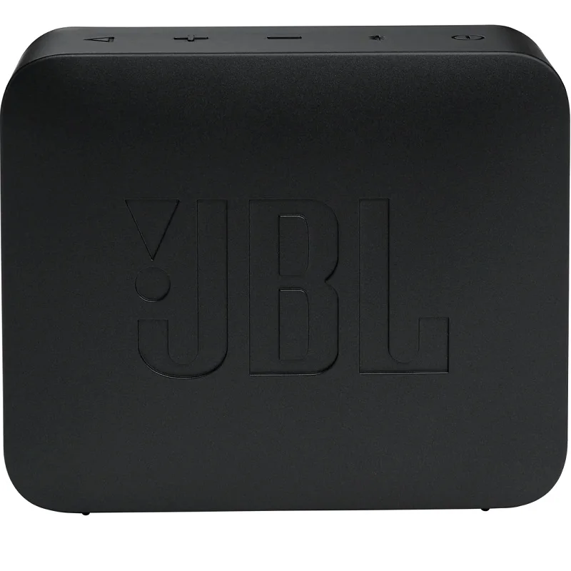 JBL Go Essential Waterproof Wireless Bluetooth Portable Speaker