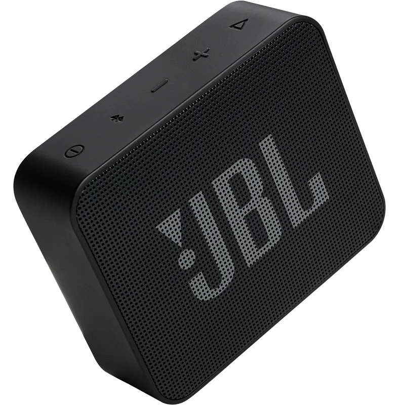 JBL Go Essential Waterproof Wireless Bluetooth Portable Speaker