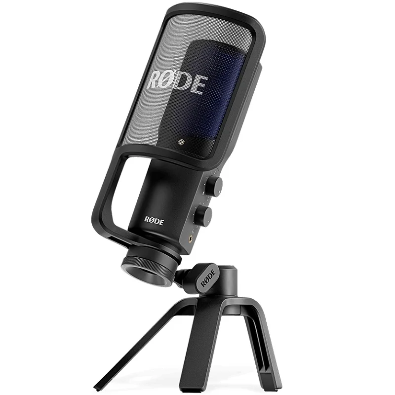 RODE NT-USB+