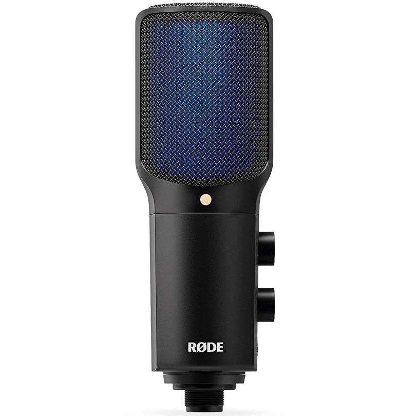 RODE NT-USB+