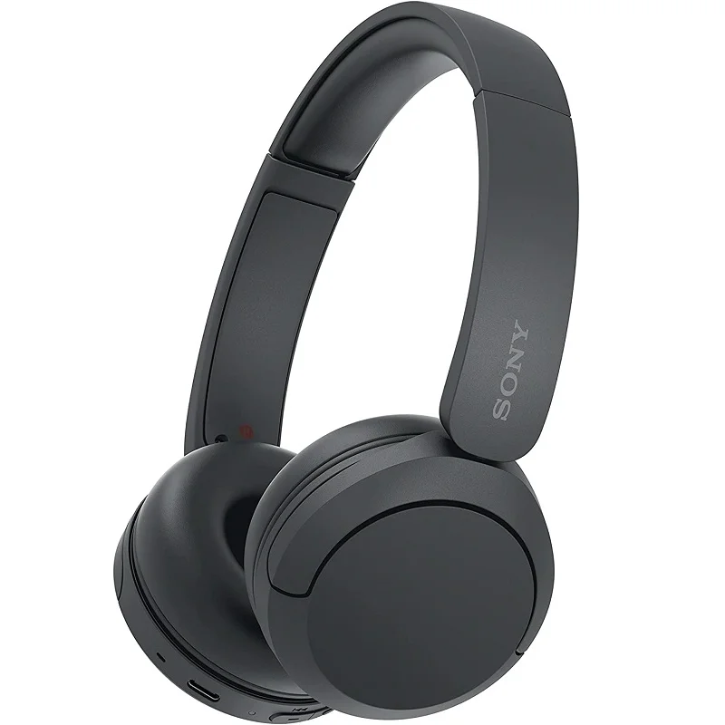 Sony WH-CH520 (Black)