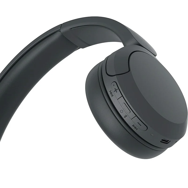 Sony WH-CH520 (Black)
