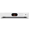Audiolab 7000N Play Multi-Room Wireless WiFi Network Streamer Transport Silver