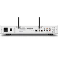 Audiolab 7000N Play Multi-Room Wireless WiFi Network Streamer Transport Silver