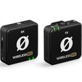 RODE Wireless ME Single (Dual Channel)