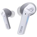ROG Cetra True Wireless Gaming Earphones (Moonlight White) ROG Cetra True Wireless Gaming Earphones (Moonlight White)