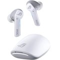 ROG Cetra True Wireless Gaming Earphones (Moonlight White) ROG Cetra True Wireless Gaming Earphones (Moonlight White)