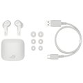ROG Cetra True Wireless Gaming Earphones (Moonlight White) ROG Cetra True Wireless Gaming Earphones (Moonlight White)