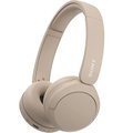 Sony WH-CH520 (Beige)