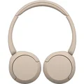 Sony WH-CH520 (Beige)
