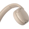 Sony WH-CH520 (Beige)