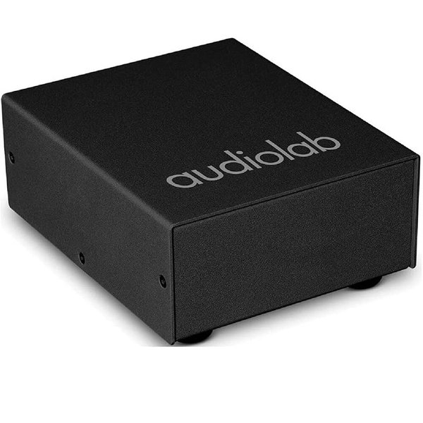 Audiolab DC Block Direct Current Blocker