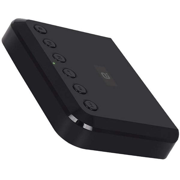 AYINO WR320 Multi-Room Wireless Bluetooth/WiFi Network Streamer Pre-Amplifier [Display Set]