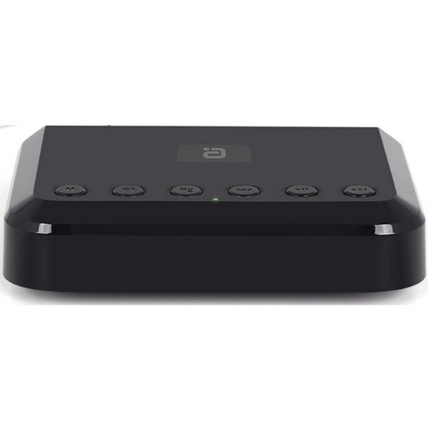AYINO WR320 Multi-Room Wireless Bluetooth/WiFi Network Streamer Pre-Amplifier [Display Set]