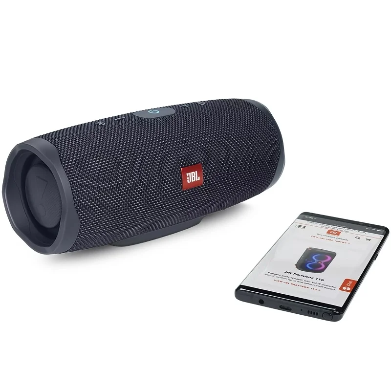 JBL Charge Essential 2