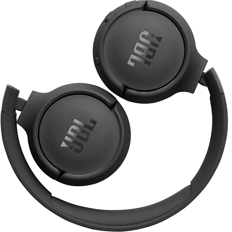 JBL Tune 520BT (Black)