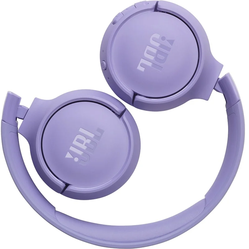 JBL Tune 520BT (Purple)