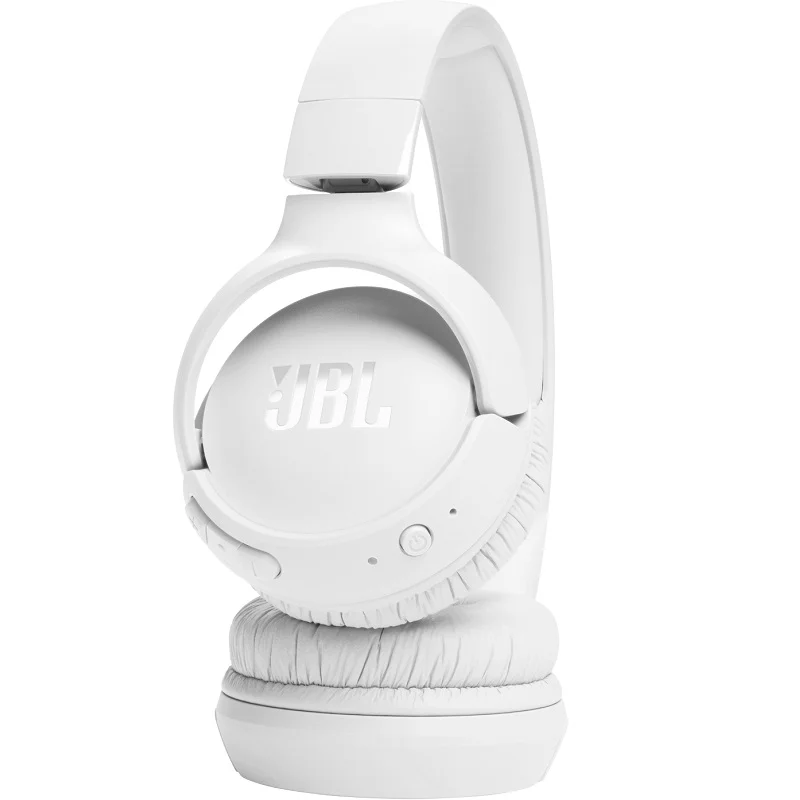 JBL Tune 520BT (White)