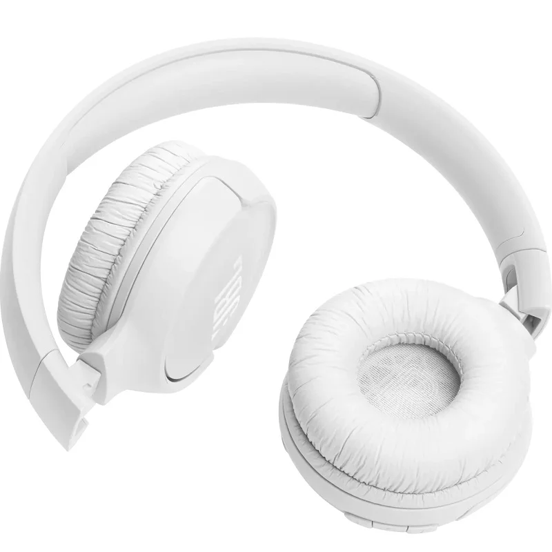 JBL Tune 520BT (White)