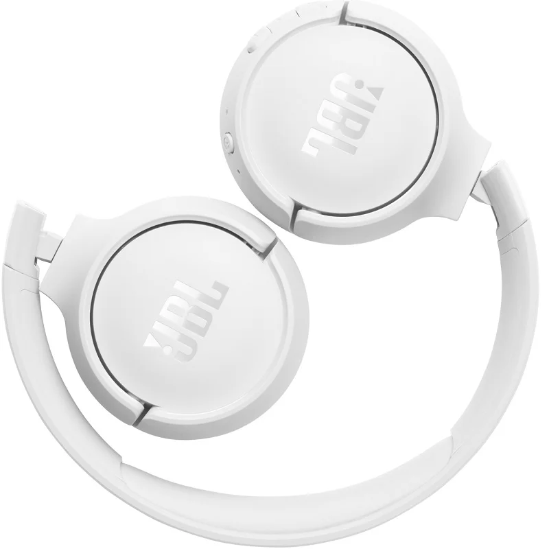 JBL Tune 520BT (White)