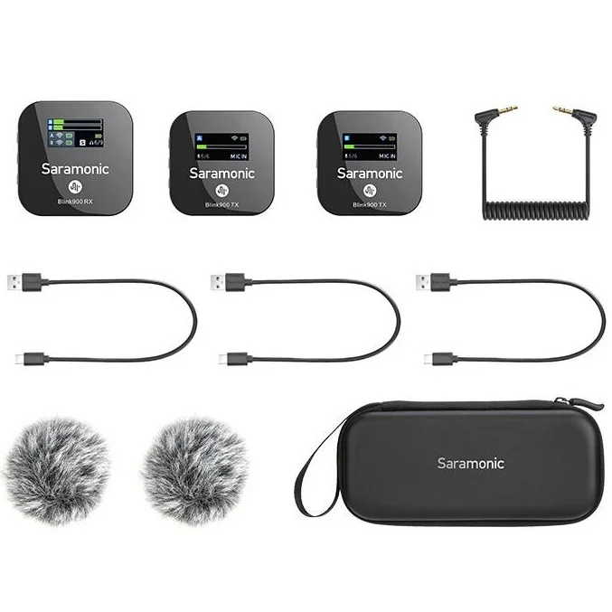 Saramonic Blink900 B2S