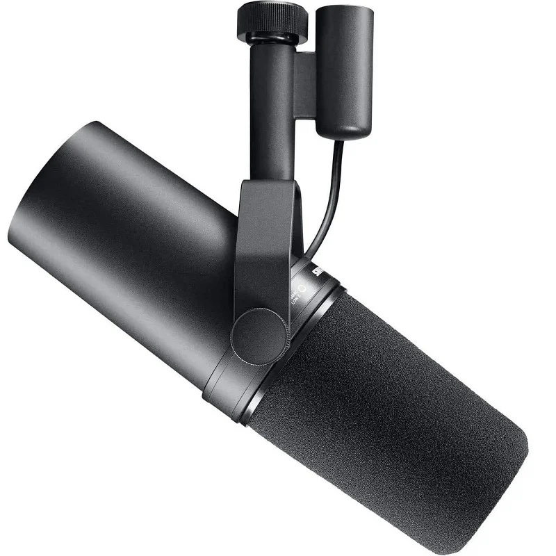Shure SM7B