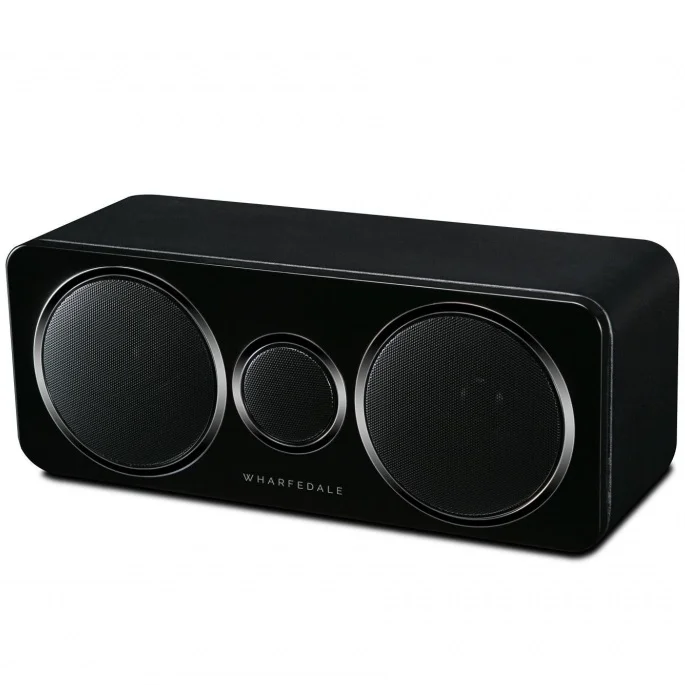 Wharfedale DX-2 HCP 5.1 Passive Surround System