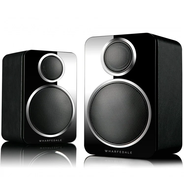 Wharfedale DX-2 HCP 5.1 Passive Surround System
