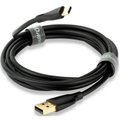 QED Connect USB-C (Type-C) USB cable
