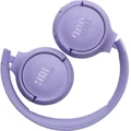 JBL Tune 520BT (Purple)